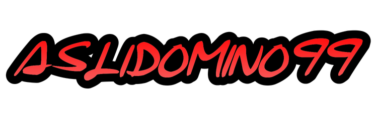 LOGO ASLIDOMINO99